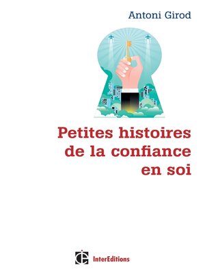 cover image of Petites histoires de la confiance en soi